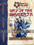 Way Of The Shugenja