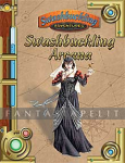 kuva tuotteesta on linkki tuotesivulle: Swashbuckling Arcana (Magic of Theah)