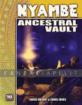 kuva tuotteesta on linkki tuotesivulle: Nyambe: Ancestral Vault
