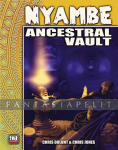 Nyambe: Ancestral Vault