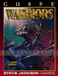 GURPS Warriors