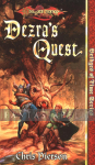 DLBT5 Dezra's Quest