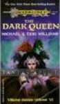 DLV6 Dark Queen