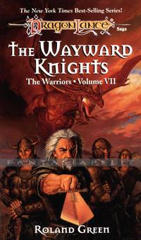 DLW7 The Wayward Knights