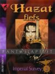 kuva tuotteesta on linkki tuotesivulle: Imperial Survey Vol. 3: Hazat Fiefs