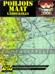 kuva tuotteesta on linkki tuotesivulle: Pohjoismaat
