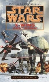 Star Wars: X-Wing 8 -Isard's Revenge