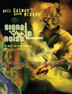 Signal To Noise 2nd Edition (HC)