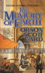 Homecoming 1: Memory Of Earth