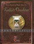 kuva tuotteesta on linkki tuotesivulle: Secret Societies 6: Sophia's Daughters