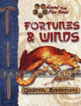 kuva tuotteesta on linkki tuotesivulle: Fortunes And Winds