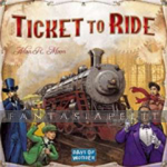 Ticket to Ride