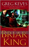 Kingdoms of Thorn and Bone 1: Briar King
