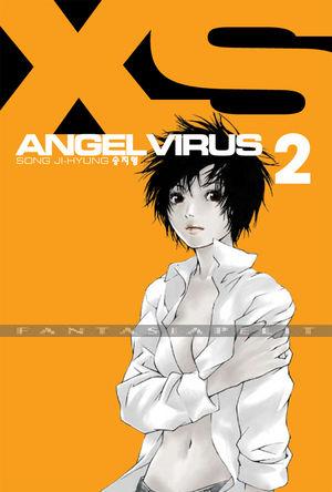XS Hybrid 2: Angel Virus