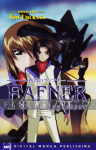 kuva tuotteesta on linkki tuotesivulle: Fafner: Dead Aggressor Novel
