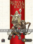 kuva tuotteesta on linkki tuotesivulle: Scroll of the Fallen Races
