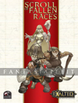 Scroll of the Fallen Races