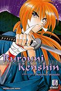 Rurouni Kenshin BIG Edition 5