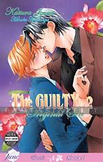 Guilty Novel 2: Original Sin