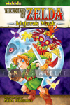 kuva tuotteesta on linkki tuotesivulle: Legend of Zelda 03: Majora's Mask