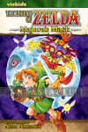 Legend of Zelda 03: Majora's Mask