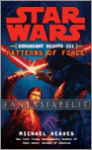 Star Wars: Coruscant Nights 3 -Patterns of Force