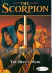 Scorpion 1: Devil's Mark/Pope's Secret