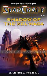 Starcraft 2: Shadow of the Xel'Naga