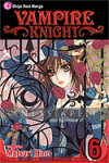 Vampire Knight 06