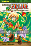 kuva tuotteesta on linkki tuotesivulle: Legend of Zelda 04: Oracle of Seasons