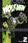 Astounding Wolf-Man 2
