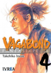 kuva tuotteesta on linkki tuotesivulle: Vagabond: 04