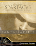 kuva tuotteesta on linkki tuotesivulle: SPARTACVS: Crisis in the Roman Republic (Spartacus)