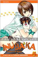 Inubaka, Crazy for Dogs 13