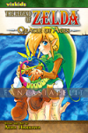 kuva tuotteesta on linkki tuotesivulle: Legend of Zelda 05: Oracle of Ages