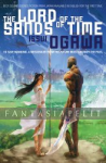 Lord of the Sands of Time Novel