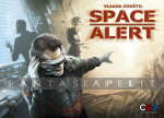 kuva tuotteesta on linkki tuotesivulle: Space Alert