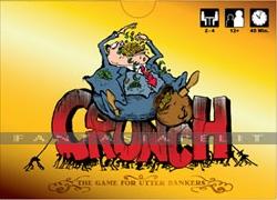 Crunch: The Game For Utter Bankers