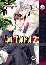 Love Control 2 (Renai Sousa)