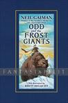 Odd and the Frost Giants (HC)