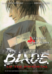 kuva tuotteesta on linkki tuotesivulle: Blade of the Immortal Novel: Legend of the Sword Demon