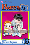 kuva tuotteesta on linkki tuotesivulle: Baby & Me 16