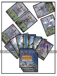 Down In Flames: Aces High (Extra Cards Set)