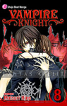 Vampire Knight 08