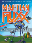 kuva tuotteesta on linkki tuotesivulle: Martian Fluxx