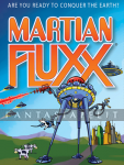 Martian Fluxx