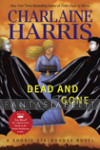 Southern Vampires 09: Dead and Gone