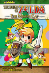 kuva tuotteesta on linkki tuotesivulle: Legend of Zelda 08: The Minish Cap