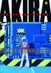 kuva tuotteesta on linkki tuotesivulle: Akira 2