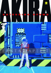 Akira 2